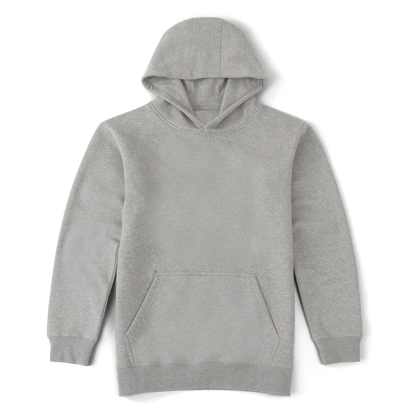 Fleece Hoodie