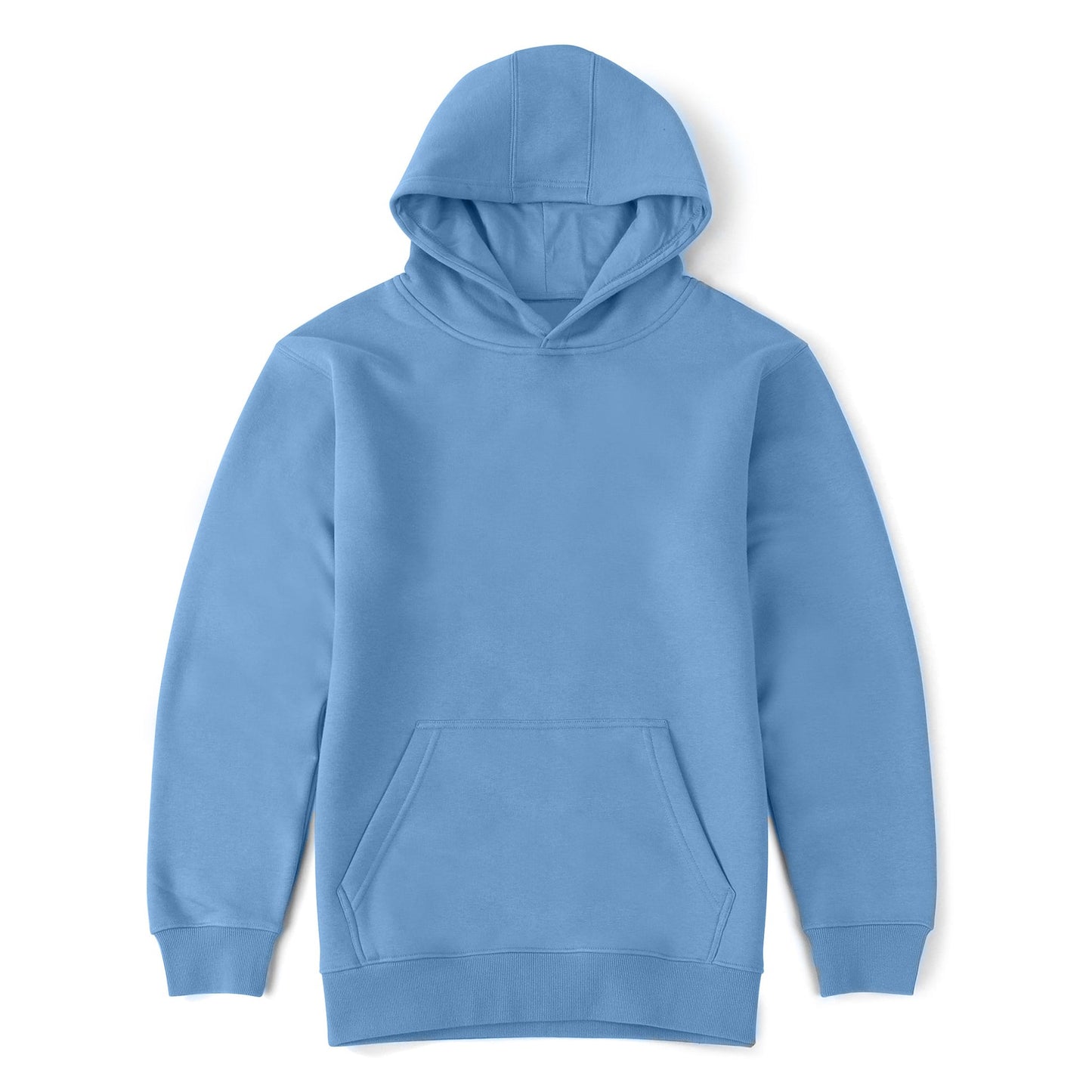 Fleece Hoodie