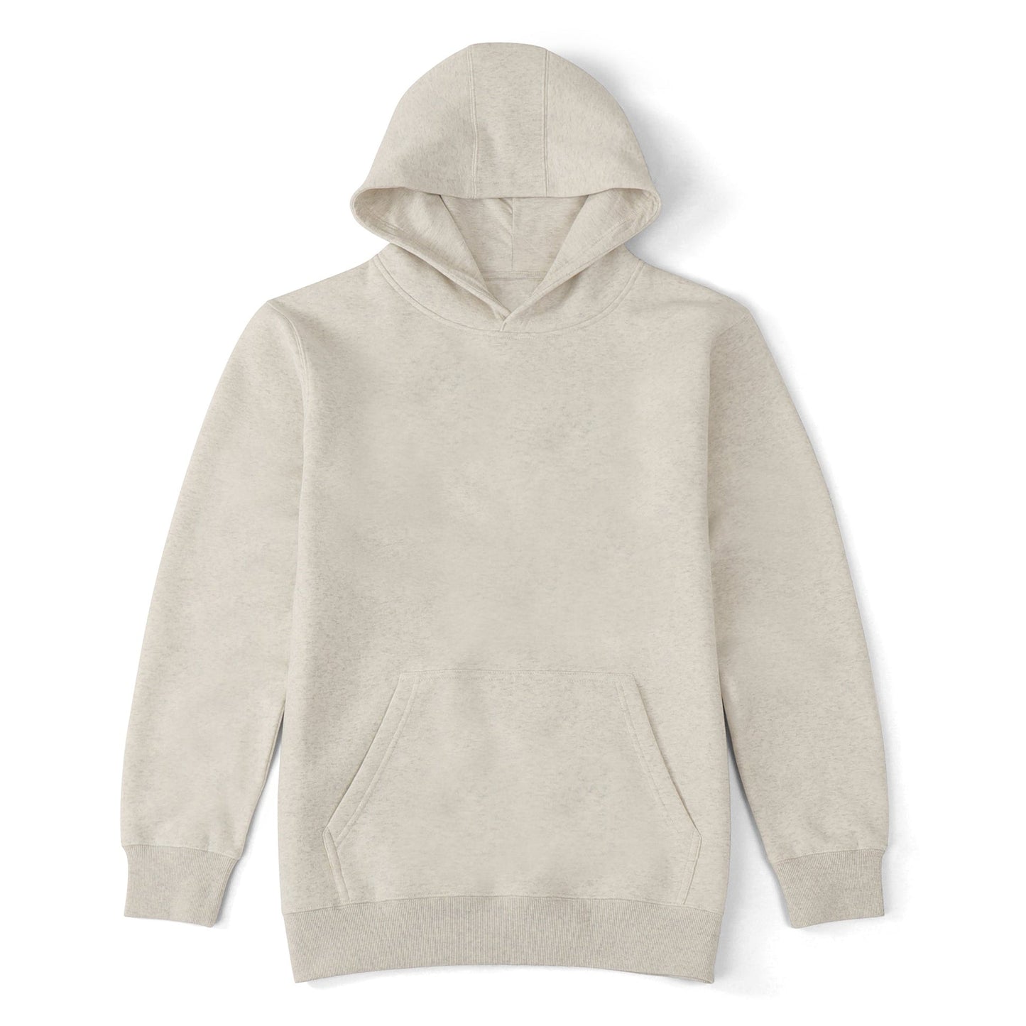 Fleece Hoodie