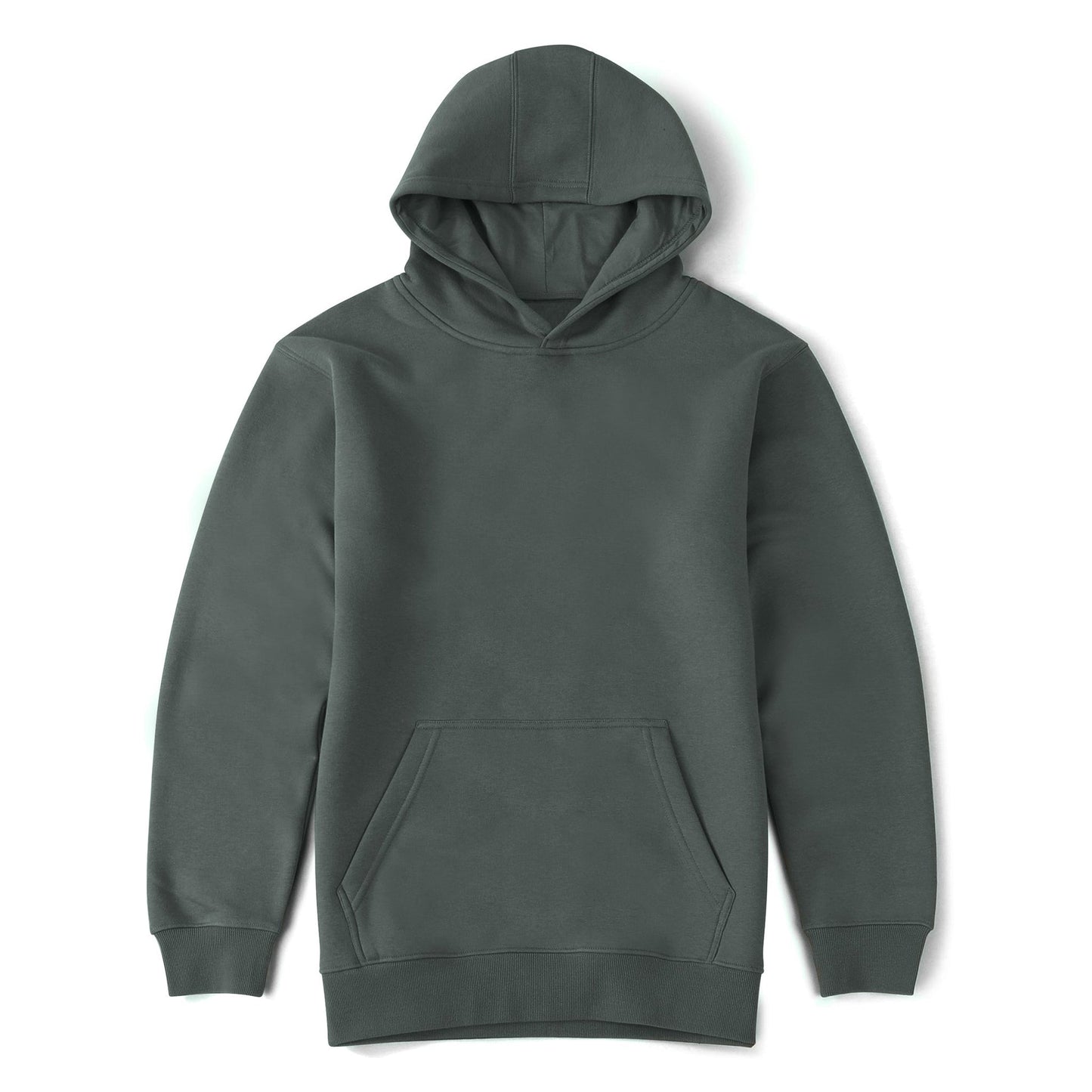 Fleece Hoodie