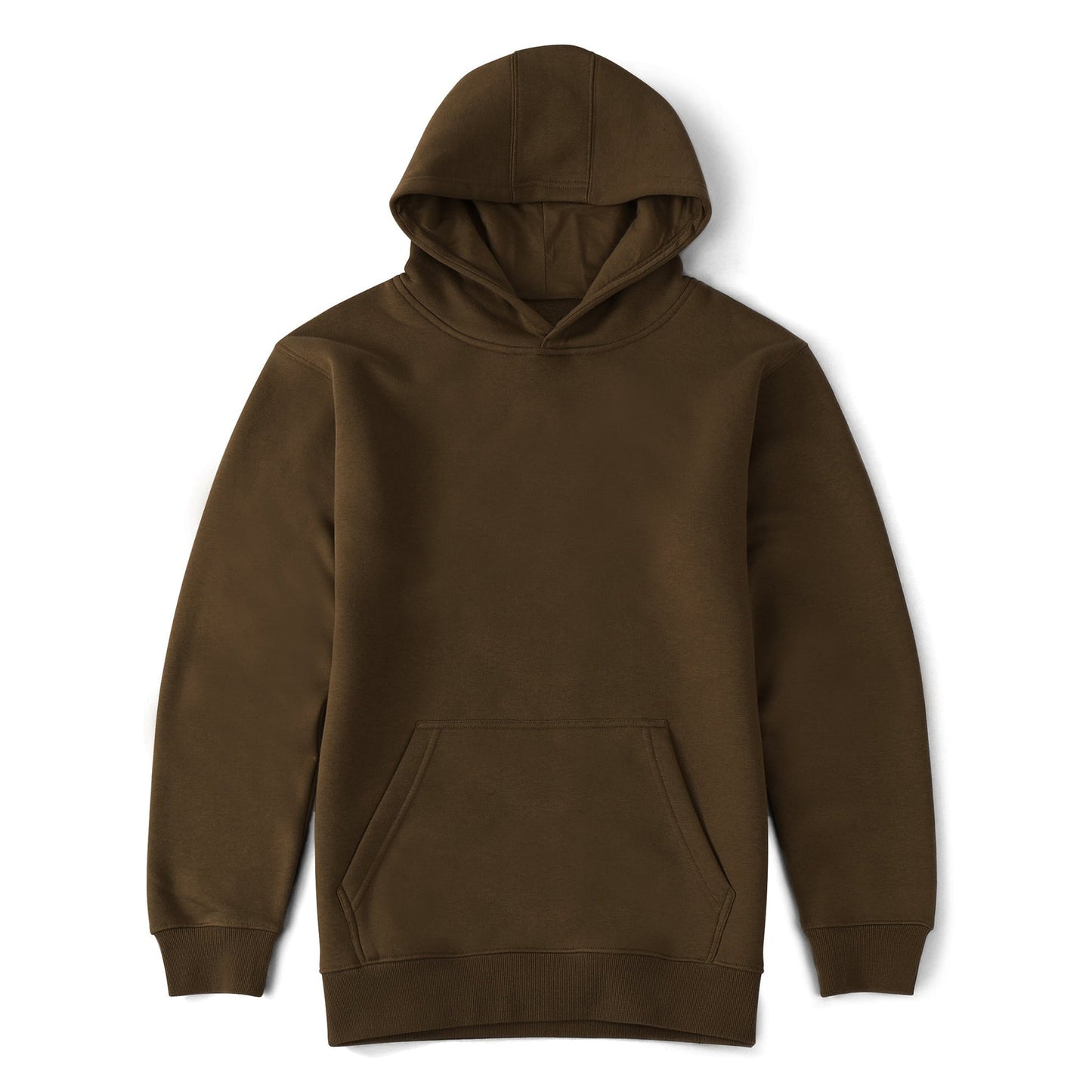 Fleece Hoodie