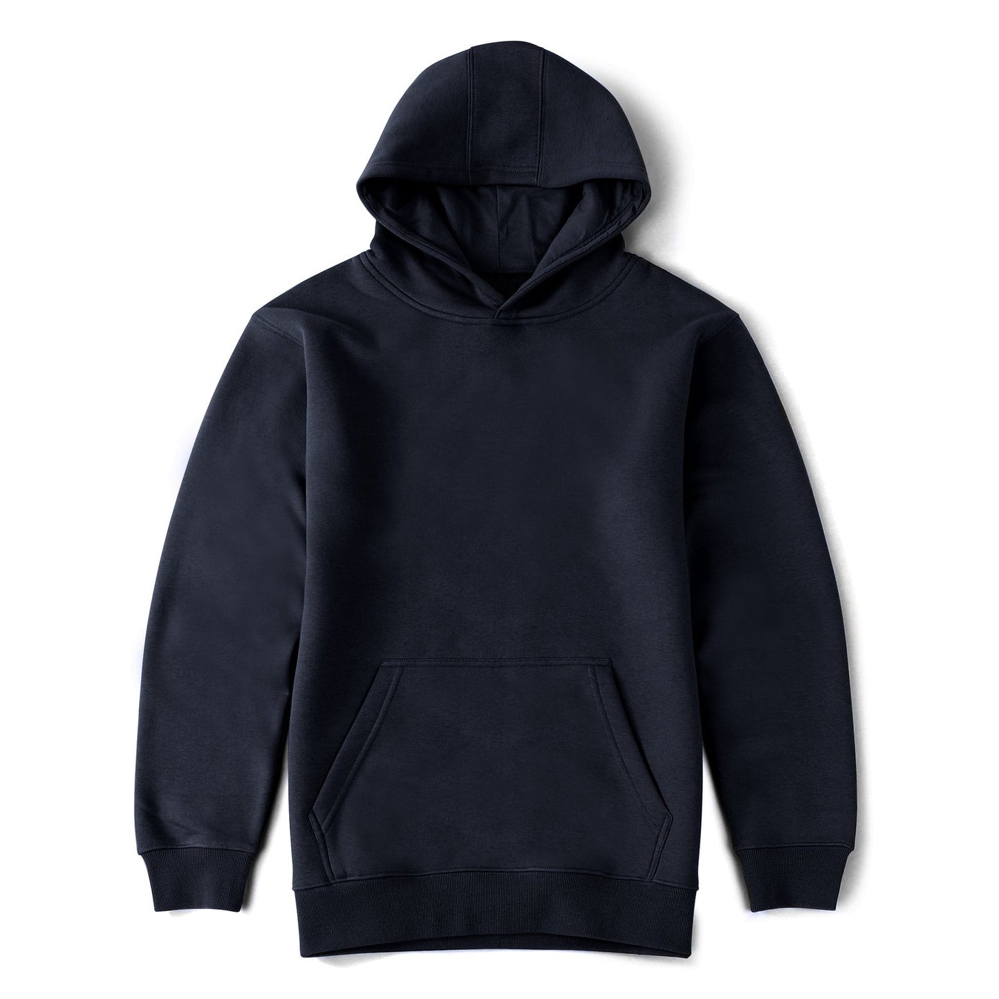 Fleece Hoodie