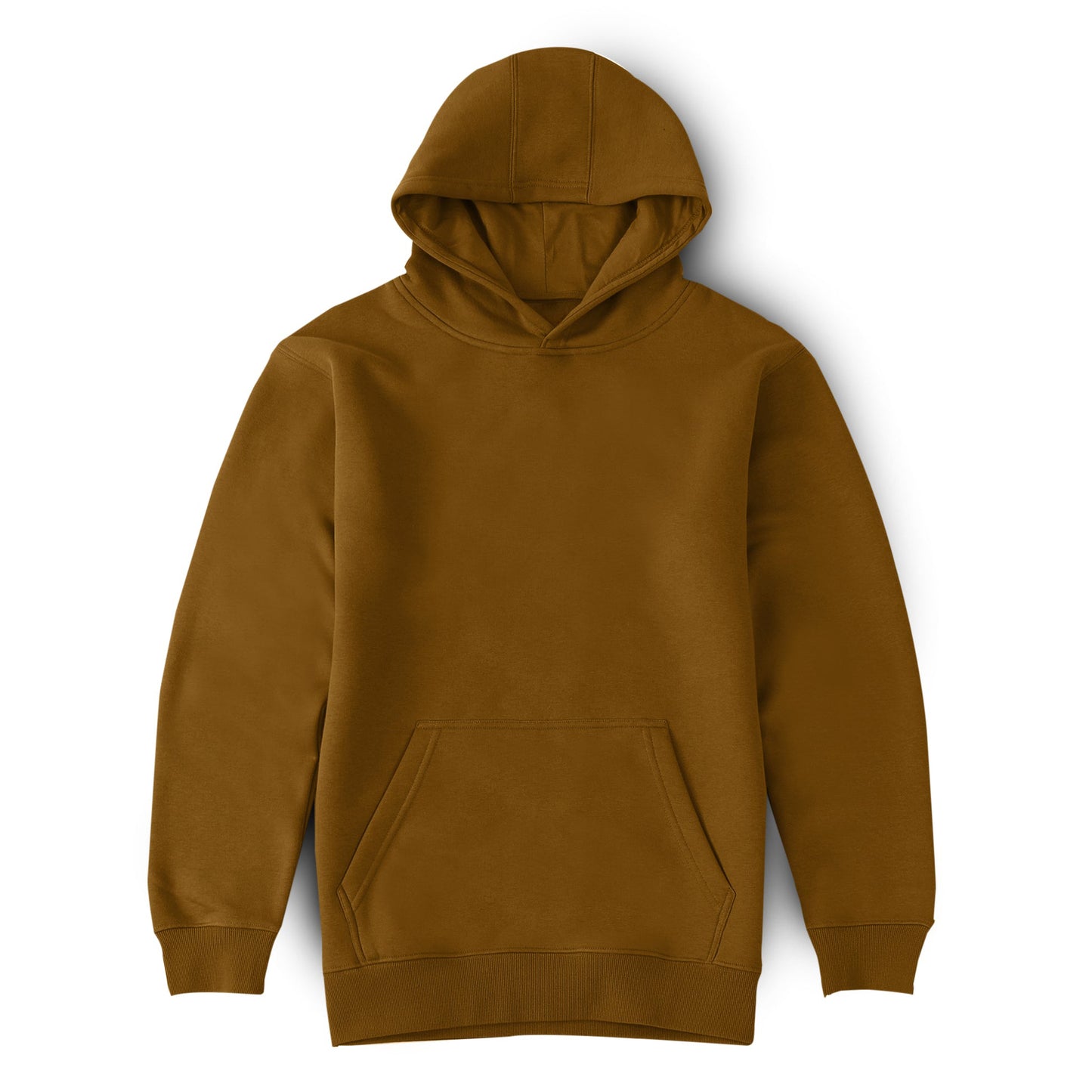 Fleece Hoodie