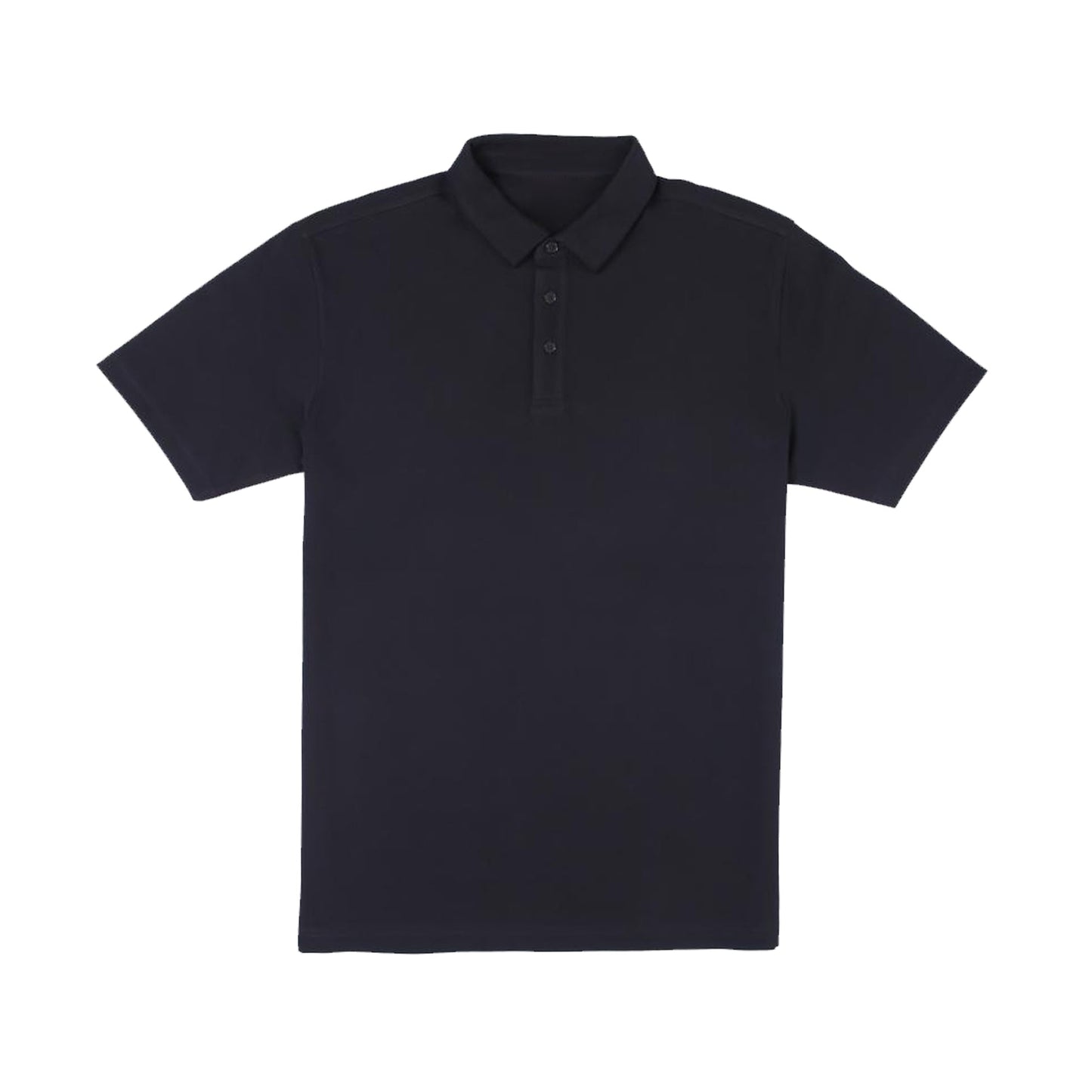 Frosted Golf Polo