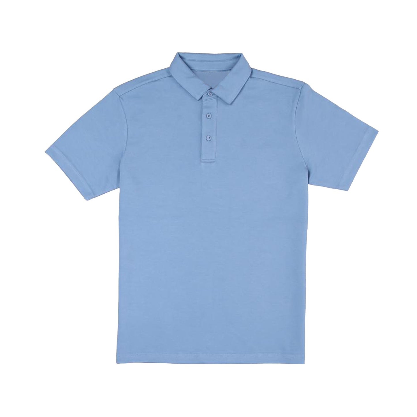 Frosted Golf Polo