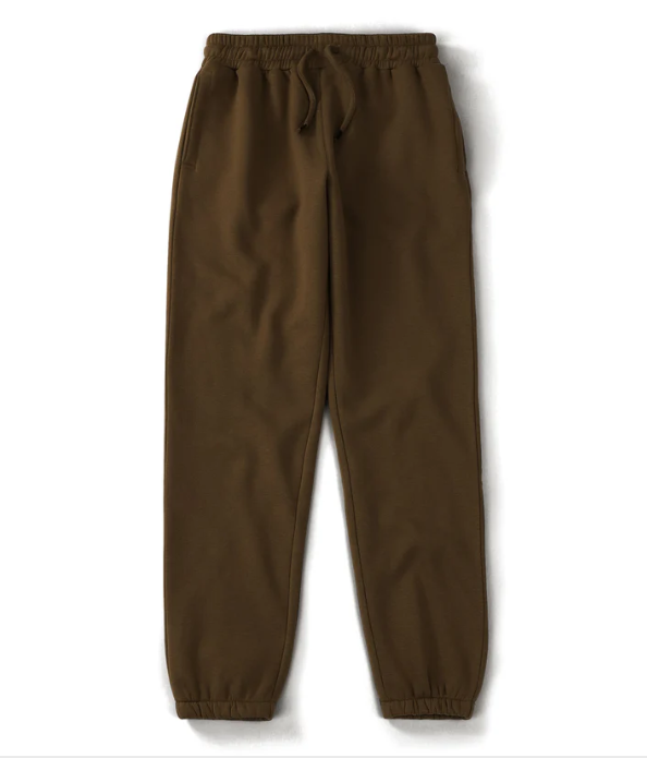 Fleece Pant