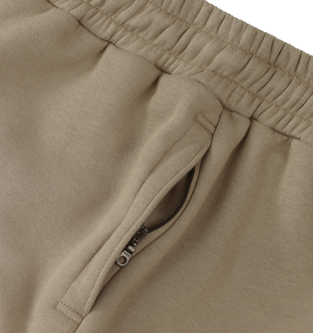 Fleece Pant