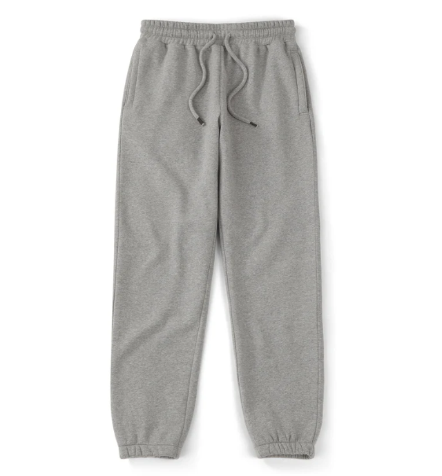 Fleece Pant