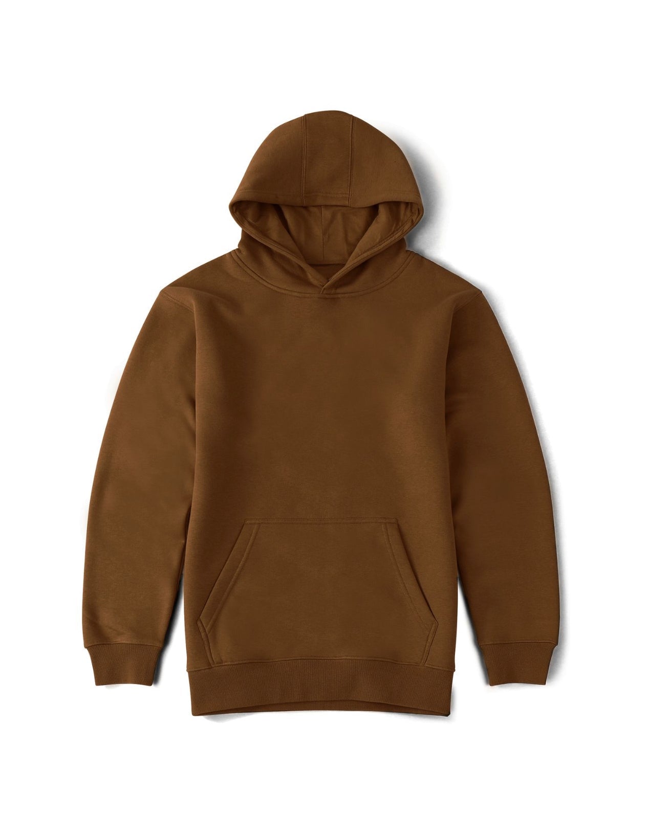 Fleece Hoodie