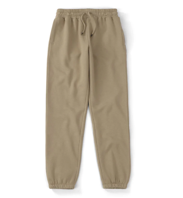 Fleece Pant