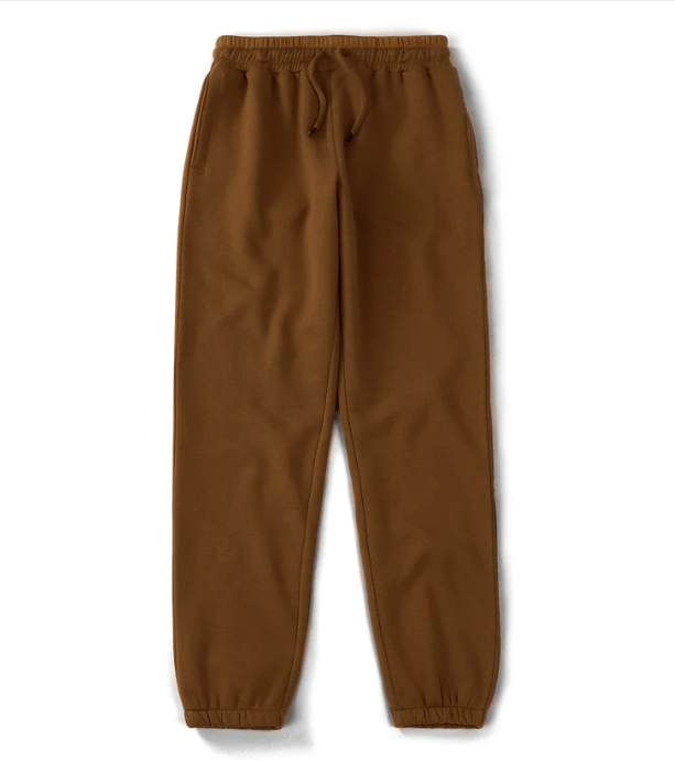 Fleece Pant